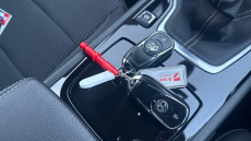 Vauxhall Insignia 1.6 Turbo D [136] Tech Line Nav 5dr Diesel Hatchback